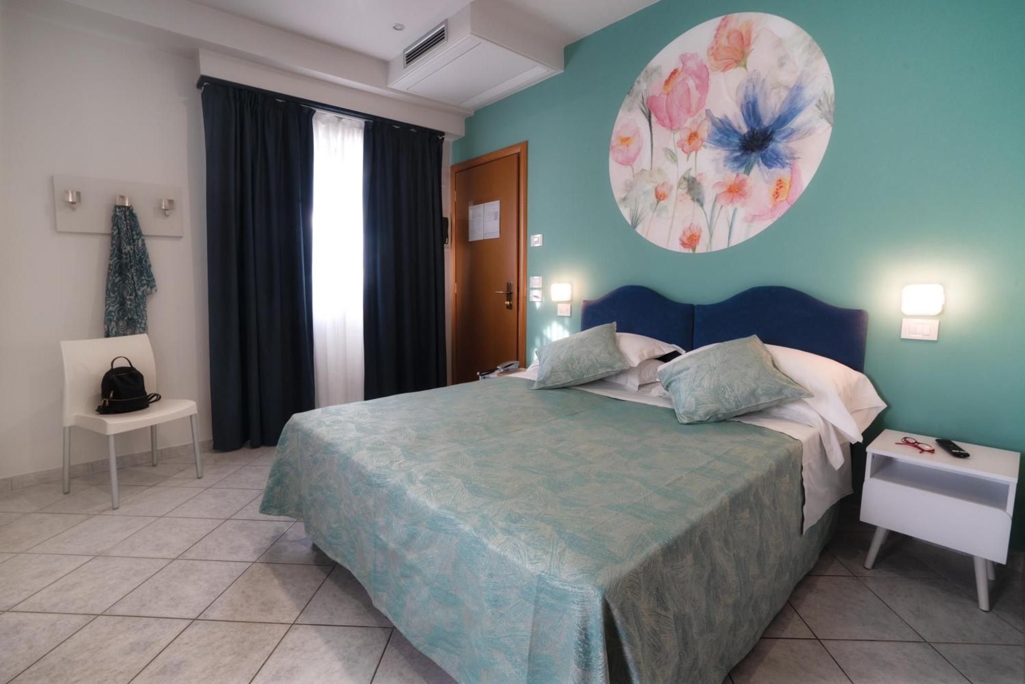Hotel Sirio Lido di Camaiore Exterior foto
