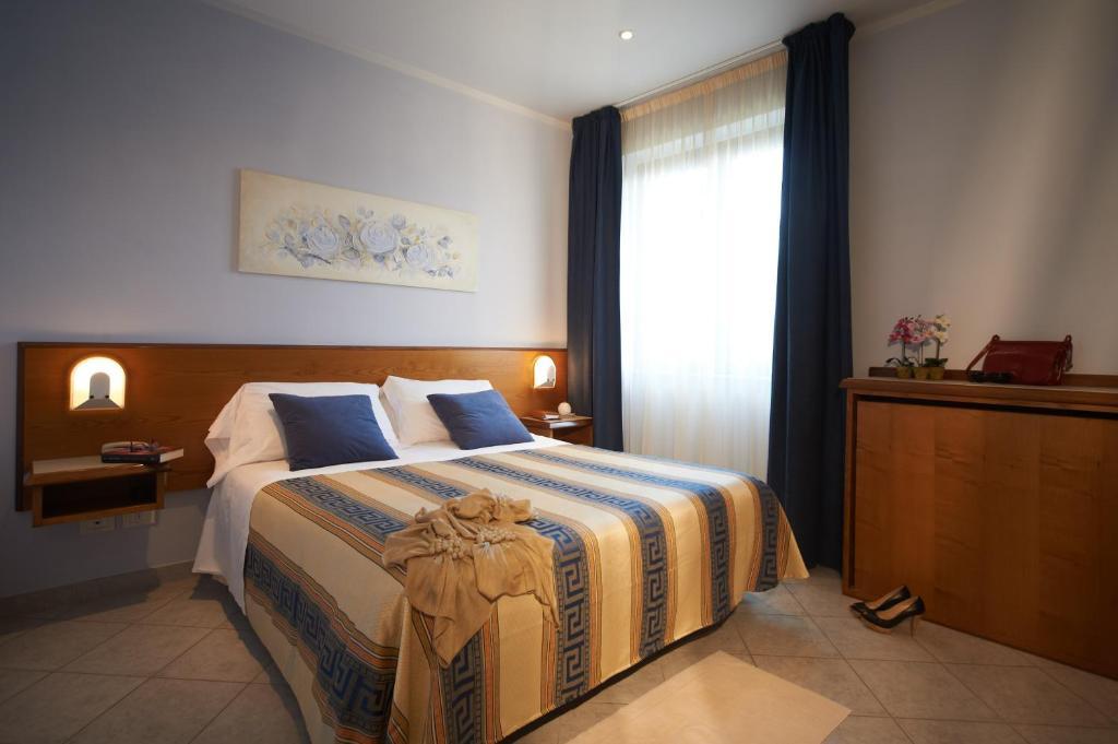 Hotel Sirio Lido di Camaiore Habitación foto