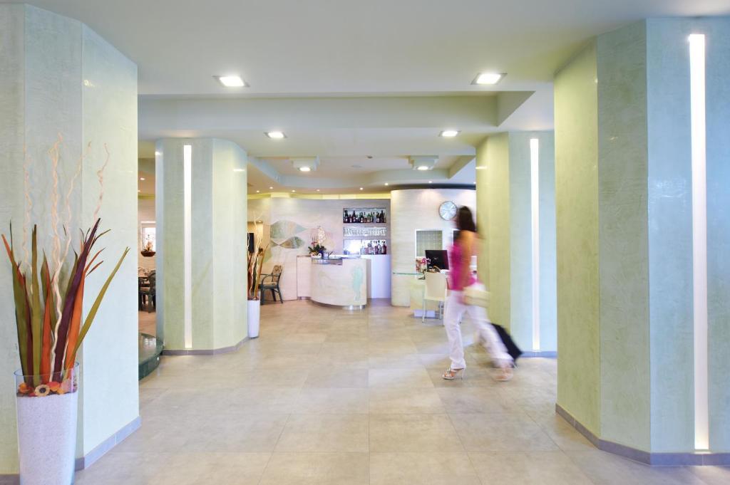Hotel Sirio Lido di Camaiore Exterior foto
